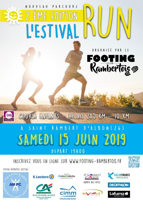 L'Estival Run