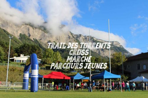 Cross de Biviers Montbonnot