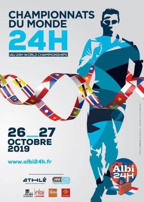 Albi 24h