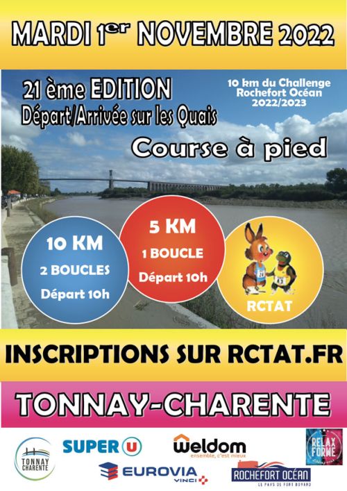 Course du 1er Novembre