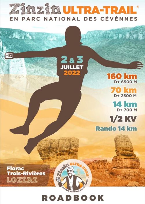 Zinzin Ultra-Trail