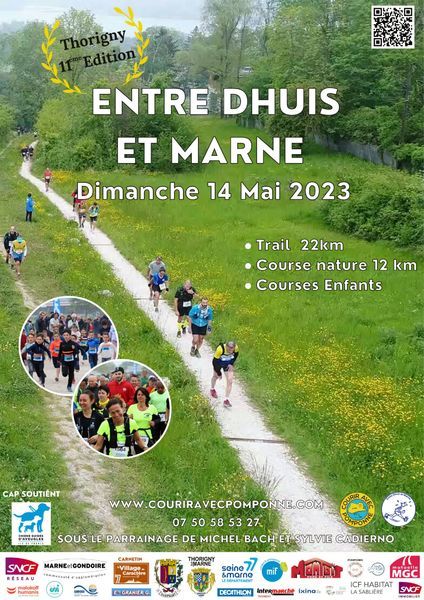 Entre Dhuis et Marne