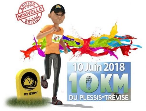 10km du Plessis Trevise