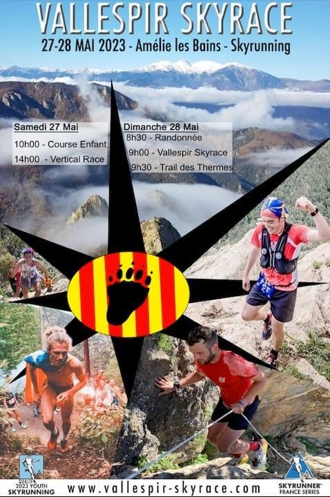 Vallespir Skyrace