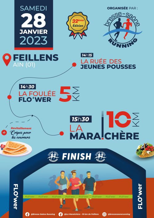 La Maraîchère