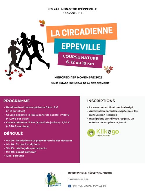 La Circadienne