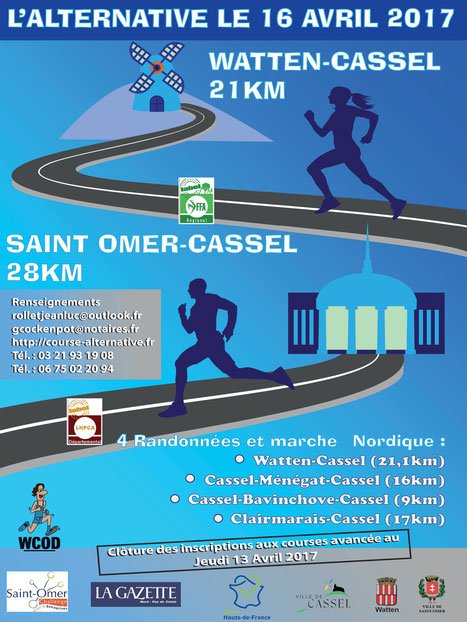 L'Alternative de Watten Cassel