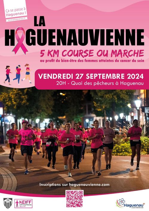La Haguenauvienne