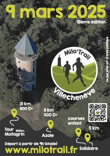 Milotrail