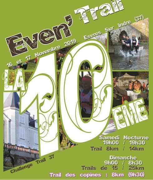 Even'Trail