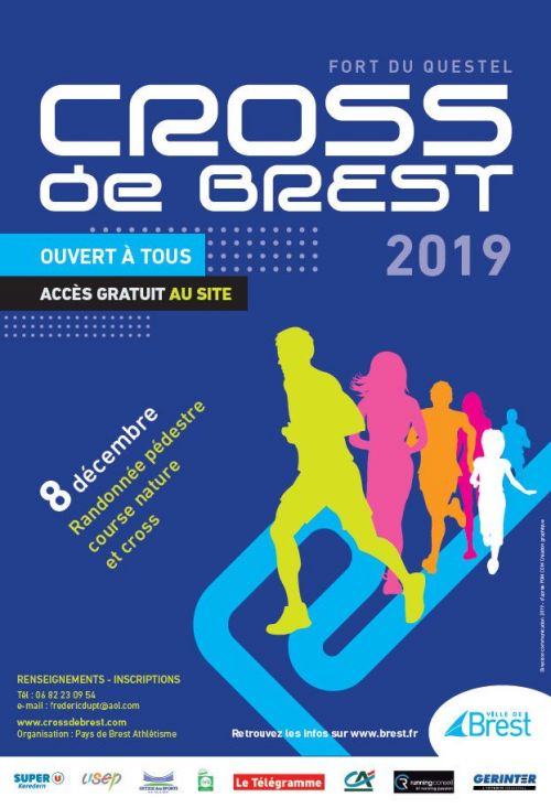 Cross de Brest