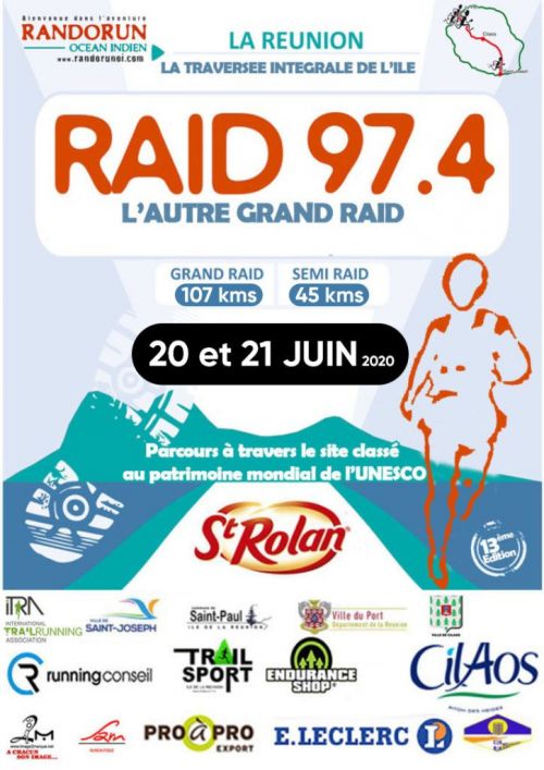 Raid 97.4