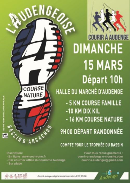 L'Audengeoise