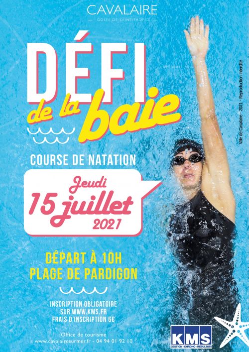 Défi de la Baie