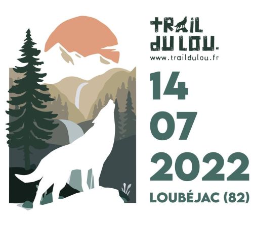 Trail du Lou