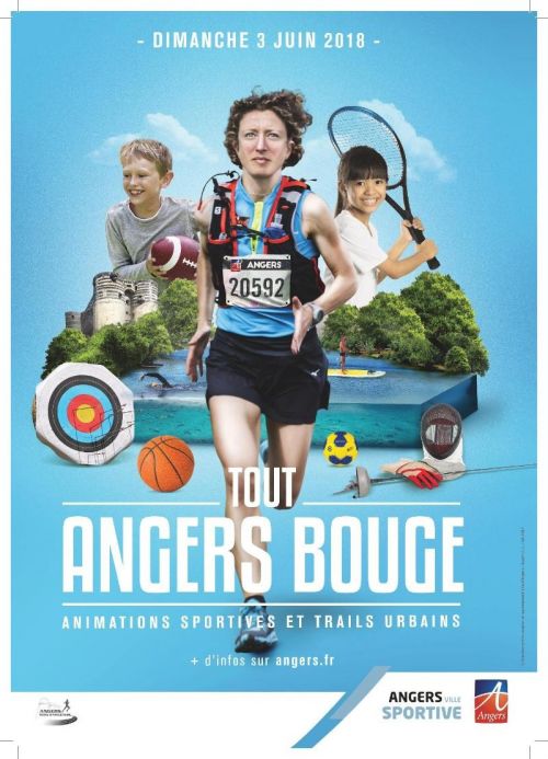 Tout Angers Bouge