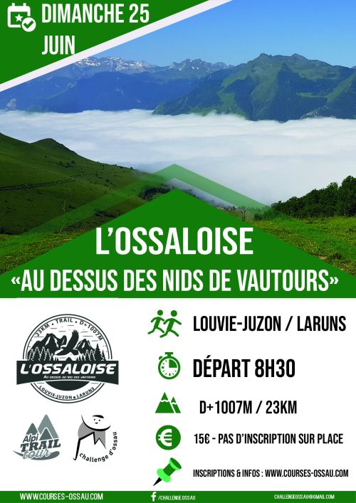 L'Ossaloise