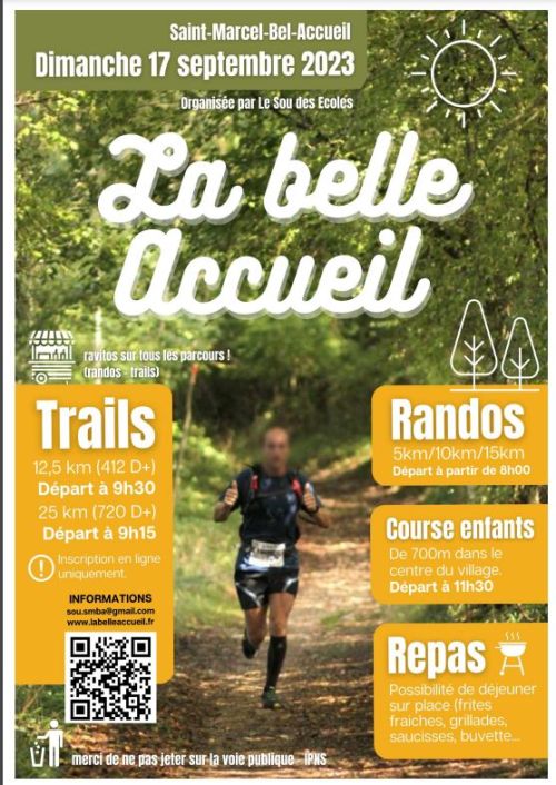 La Belle Accueil