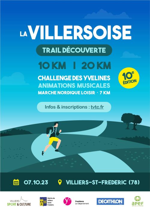 TVTC - Tu Viens Tu Cours