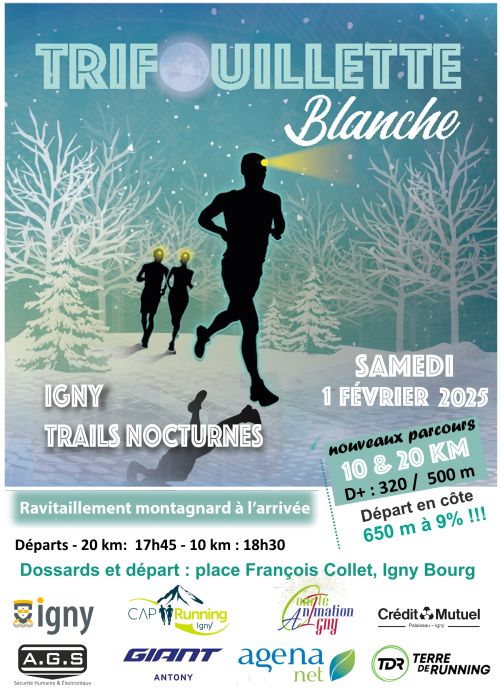 La Trifouillette Blanche