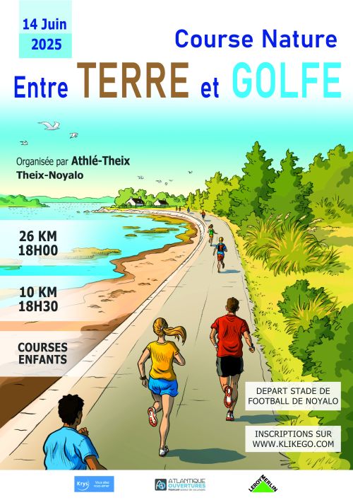 Entre Terre et Golfe
