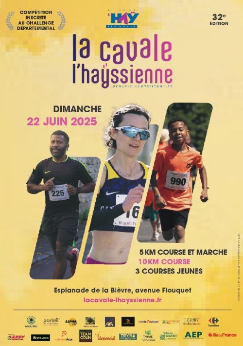 La Cavale l'Haÿssienne