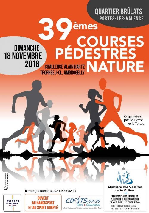 Challenge Alain Hartz