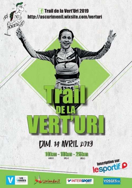 La Vert'Uri