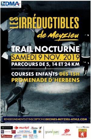 Les Irréductibles de Meyzieu