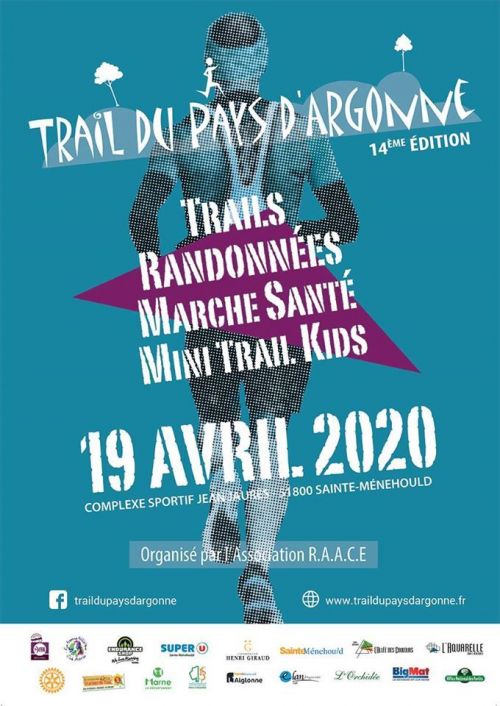 Trail du Pays d'Argonne
