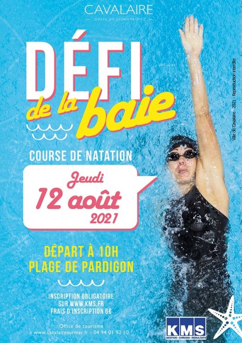 Défi de la Baie