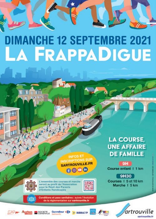 La Frappadigue