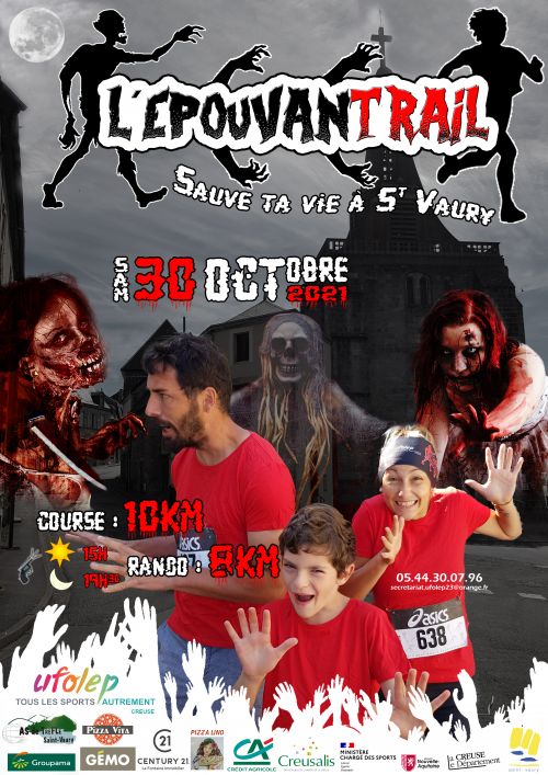 L'épouvantrail