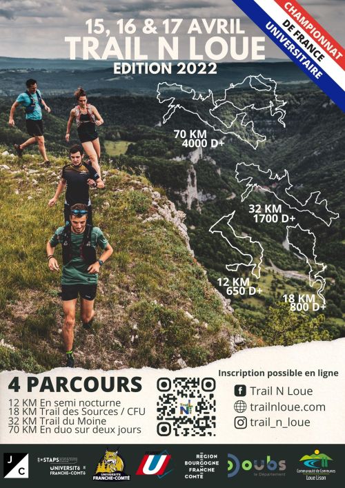 Trail N'Loue
