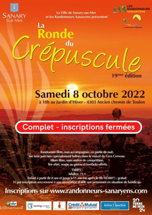 La Ronde du Crépuscule