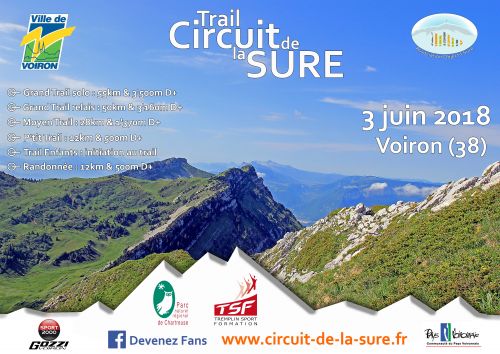 Circuit de la Sûre
