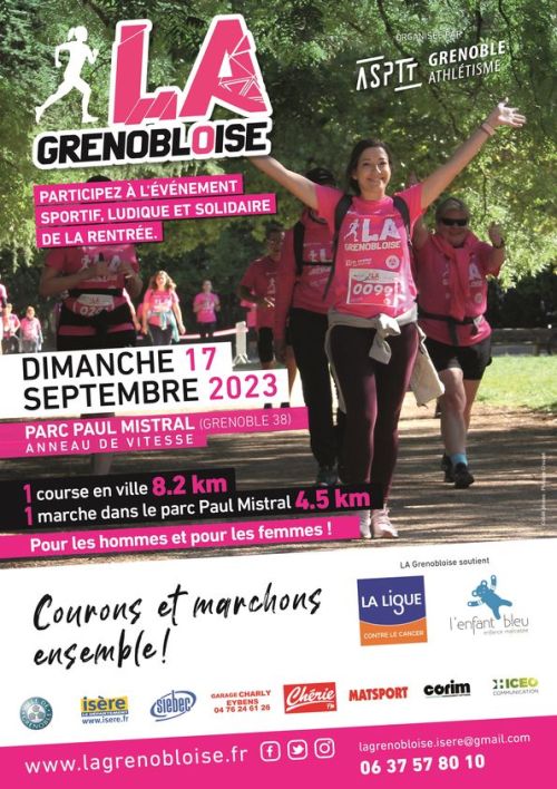 La Grenobloise