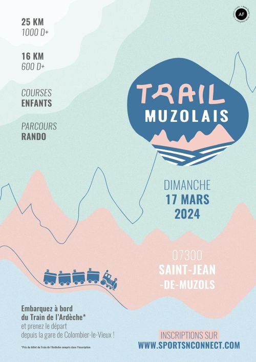 Trail Muzolais
