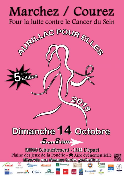 Aurillac pour Elles