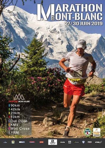 Marathon du Mont-Blanc