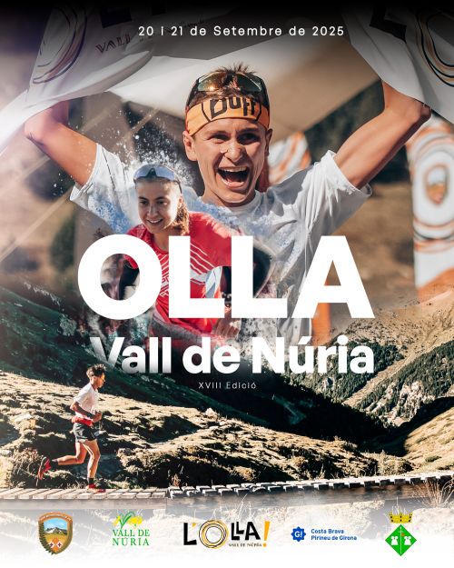Olla de Núria