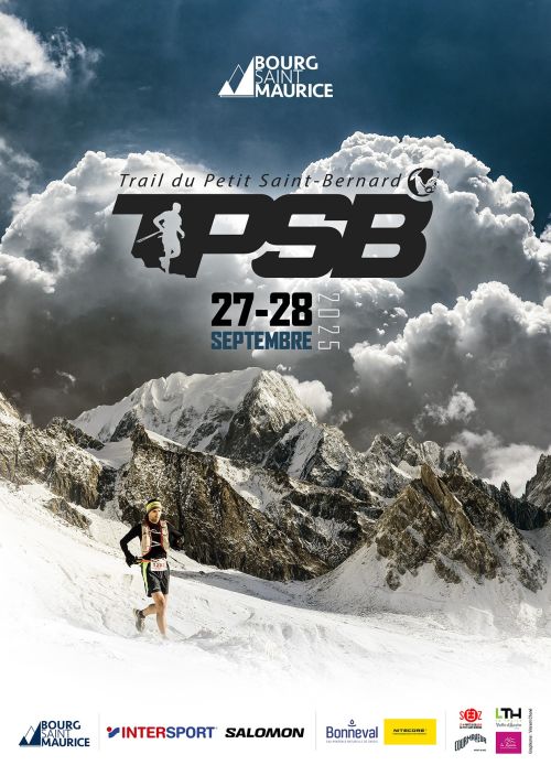 Trail du Petit Saint Bernard