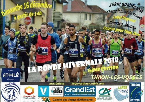 La Ronde Hivernale