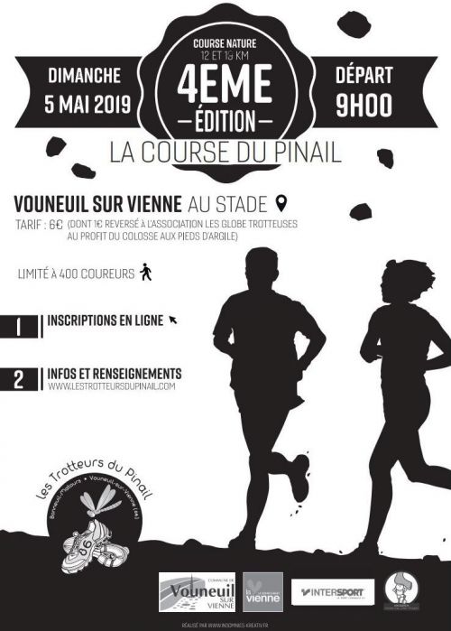 La Course du Pinail