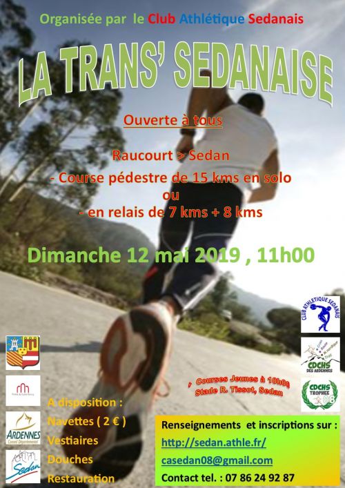 La Trans'Sedanaise