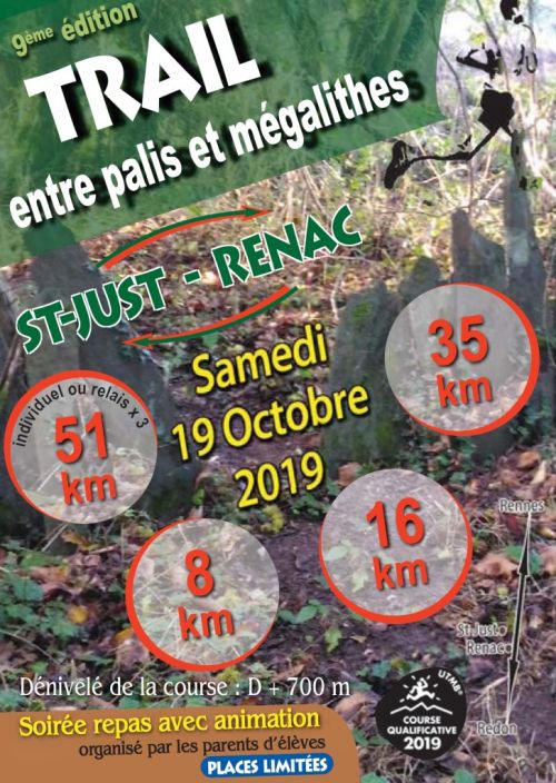 Entre Palis et Megalithes