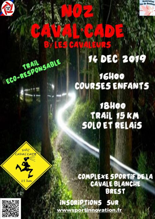 Noz Caval'Cade