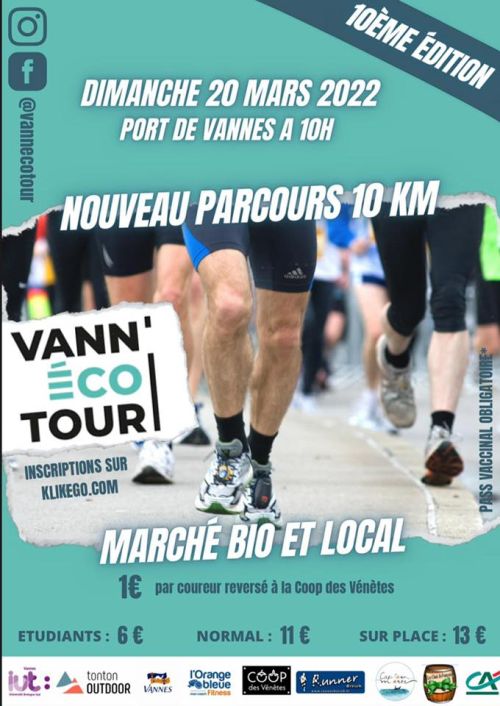 Vann'Eco Tour