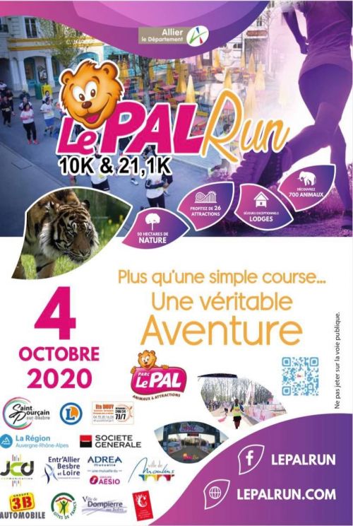 Le Pal Run