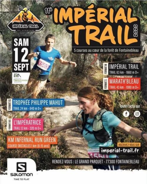 Impérial Trail